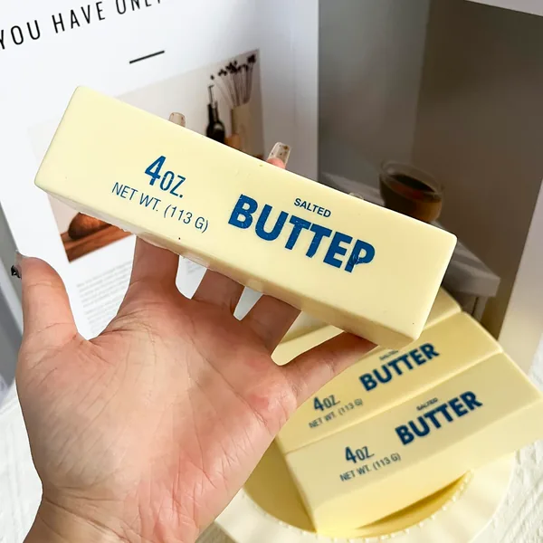 CHT-349244 Small Color-Printed Butter Cheese Sticks