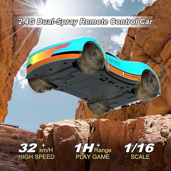 CHT-338978 Drift Car High-Speed Remote Control Cars Rc Drift Cars for A