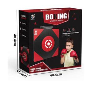 CHT-304343 New Outdoor Sports Toys-Wall Boxing Targets Children's Exerc