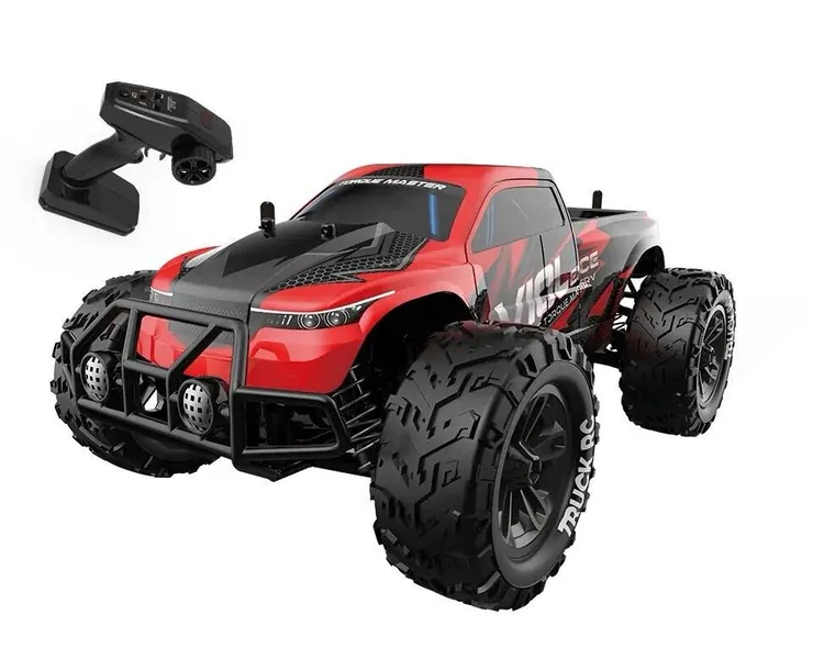 CHT-290345 Remote Control Toys for Children 2.4G Four Wheel Drive Full