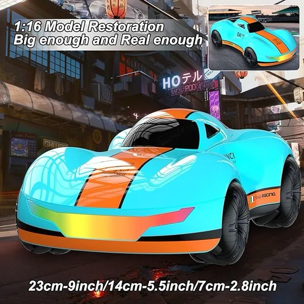 CHT-338978 Drift Car High-Speed Remote Control Cars Rc Drift Cars for A