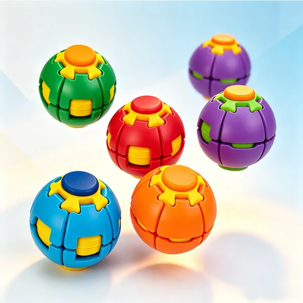 CHT-350179 Rotating Pressure-Relief Ball image 3