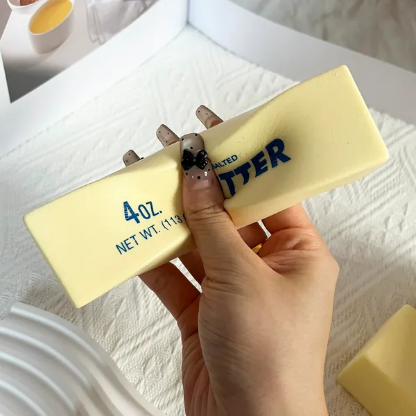 CHT-349244 Small Color-Printed Butter Cheese Sticks