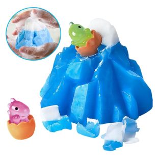 CHT-303757 Children STEM Science Kit for Soap Toy Playing Dig Kit in Di
