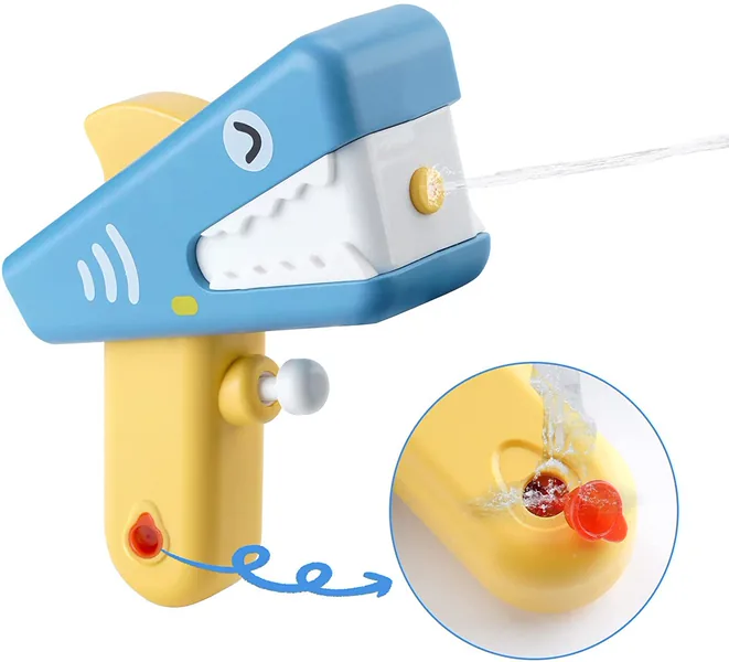 CHT-255674 Super Soaker Animal Water Gun Toy Kids Summer Water Toys Pre