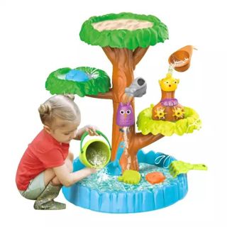 Plastic Beach Toys Summer Outdoor Water Play for Baby Bath