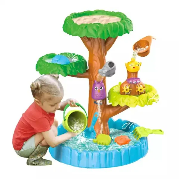 CHT-271305 Plastic Beach Toys for Kids Summer Outdoor Water Playing Toy
