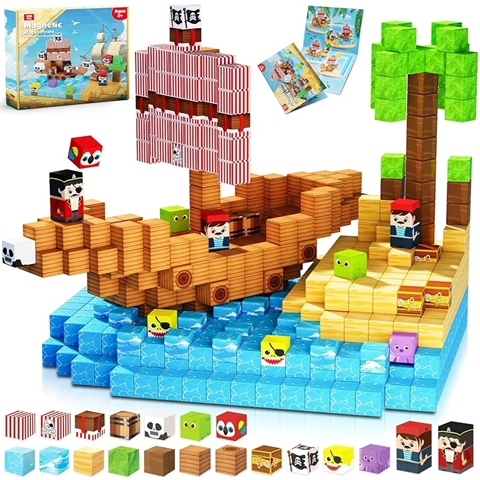 CHT-339880 Pirate Ship