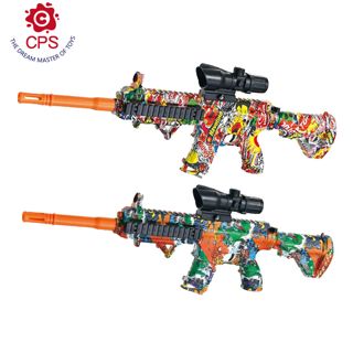 M416 Electric Automatic Soft Bullet Gun