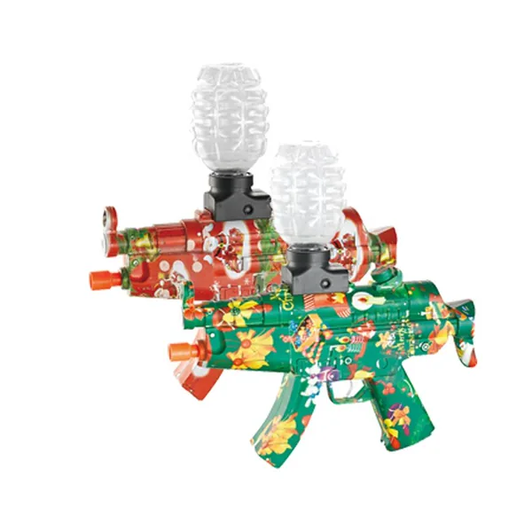 CHT-274770 Electric Graffiti Automatic Blaster