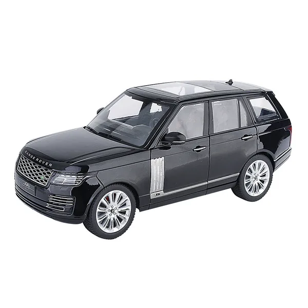 CHT-301053 Diecast Car RANG ROVER Metal Model Hobby Car Classic Kid Toy