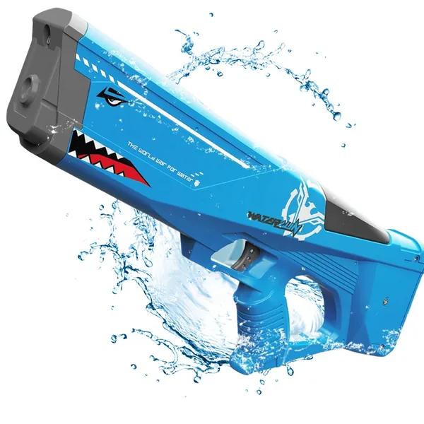 CHT-261365 Electric Water Gun for Adults Kids Automatic Water Gun the S