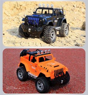 1:18 Coche RC Drift 2.4GHz with Lights